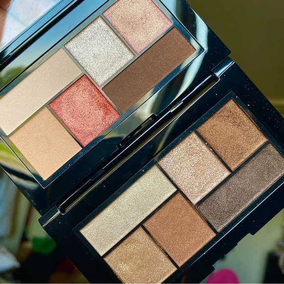 Maybelline The City Mini Palette - Picture 4 of 6